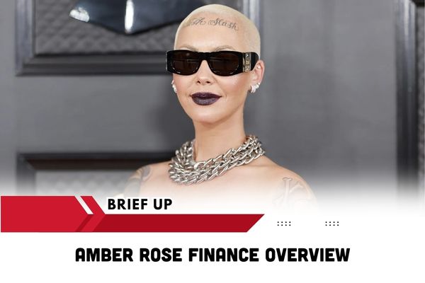 Amber Rose Finance Overview