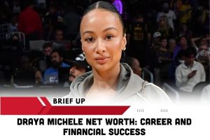 Draya Michele Net Worth_ Career and Financial Success