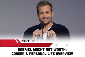 Gabriel Macht Net Worth_ Career & Personal Life Overview