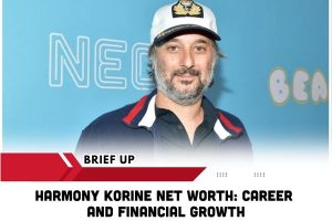 Harmony Korine Net Worth_ Career and Financial Growth