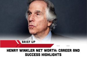 Henry Winkler Net Worth_ Career and Success Highlights