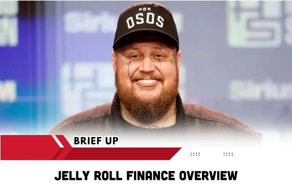 Jelly Roll Finance Overview