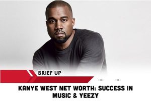 Kanye West Net Worth_ Success in Music & Yeezy