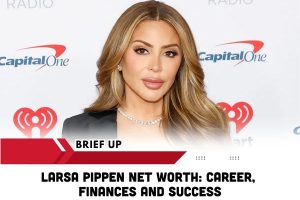 Larsa Pippen Net Worth_ Career, Finances and Success