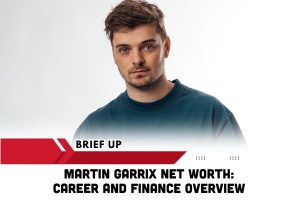 Martin Garrix Net Worth_ Career and Finance Overview