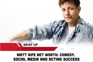 Matt Rife Net Worth_ Comedy, Social Media and Acting Success