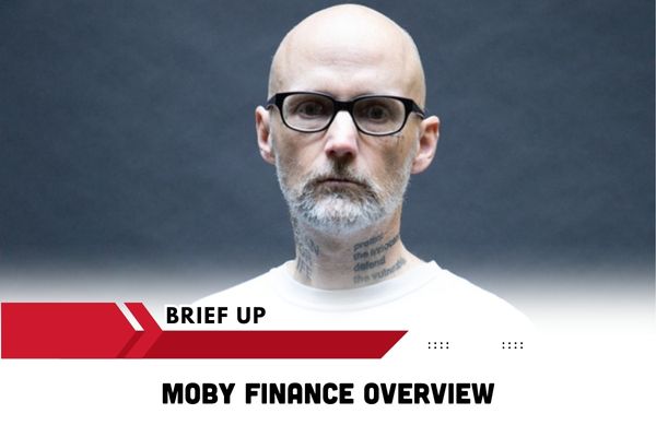 Moby Finance Overview