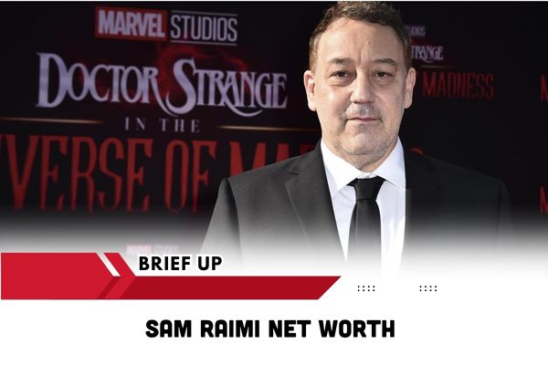 Sam Raimi Net Worth