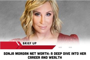 Sonja Morgan Net Worth_ A Deep Dive Into Her Career and Wealth