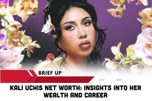 Kali Uchis Net Worth_ Insights into Her Wealth and Career