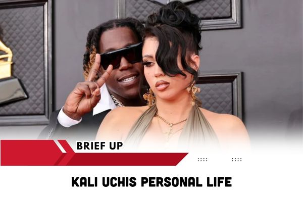 Kali Uchis Personal Life