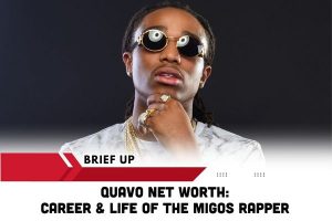 Quavo Net Worth_ Career & Life of the Migos Rapper