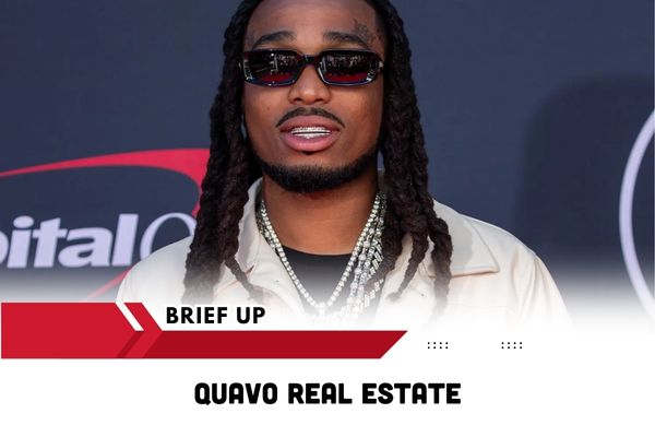 Quavo Real Estate