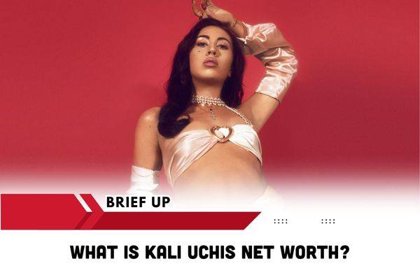 What is Kali Uchis Net Worth